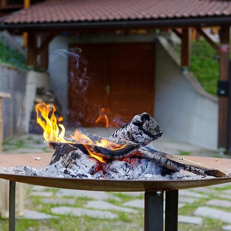 Bomas House Villa Cerkno Exterior photo