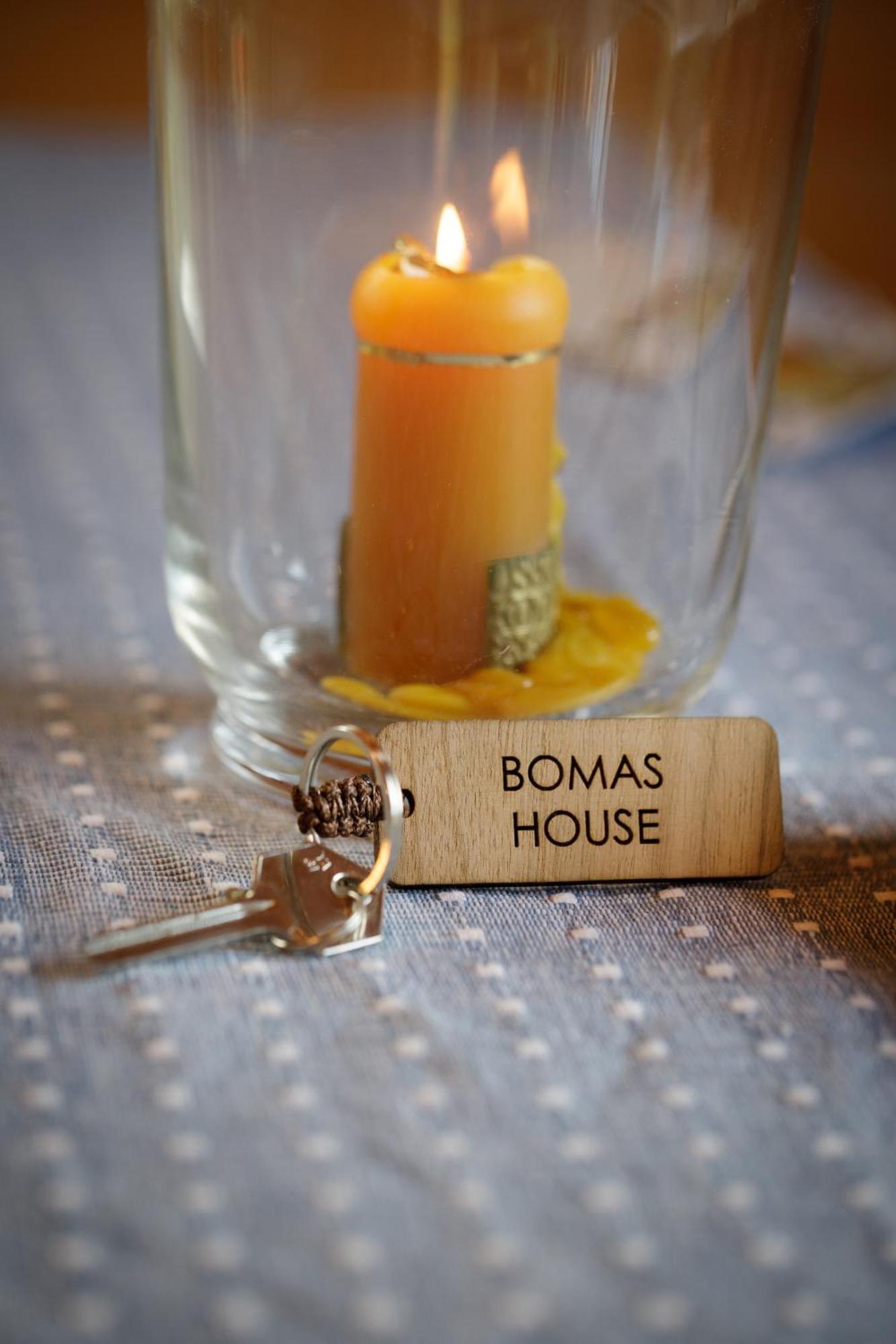 Bomas House Villa Cerkno Exterior photo